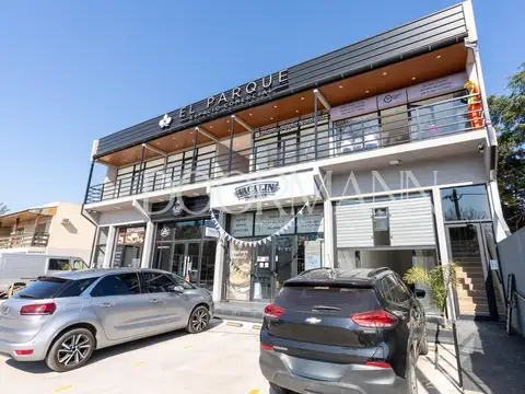 Local comercial en alquiler Benavidez Tigre