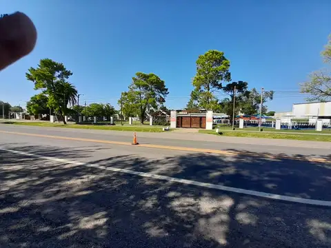 Terreno en Venta de 2380,0 m2