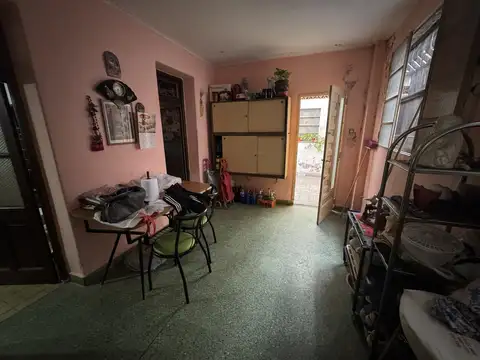 Casa en Venta en Mataderos, USD 140.000