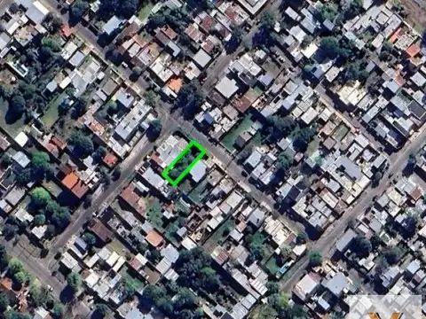 Terreno en Venta de 300,0 m2