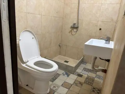PH 2 AMBIENTES CON PATIO TIPO LOFT A 2 CUADRAS DE LA P. ROCA