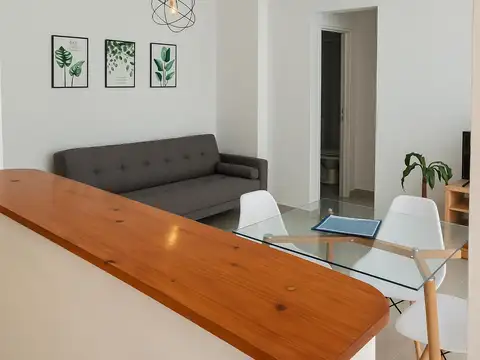 Departamento en Alquiler Temporal 50 años