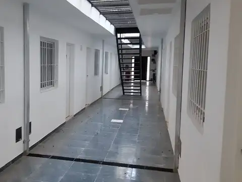 Departamento 1 Ambiente - Villa Ballester