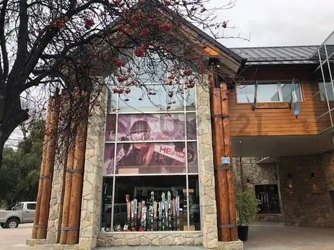 VENTA LOCAL SAN MARTIN DE LOS ANDES. CASCO CENTRICO