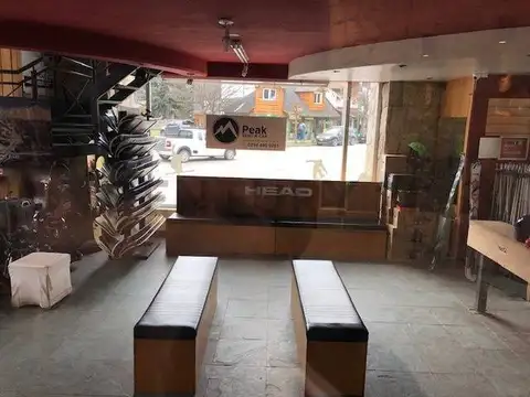 VENTA LOCAL SAN MARTIN DE LOS ANDES. CASCO CENTRICO