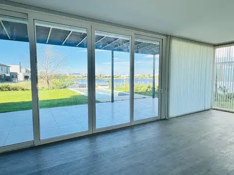 Casa en Alquiler al Noreste