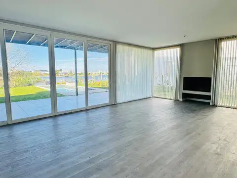 Casa en Alquiler 8 años
