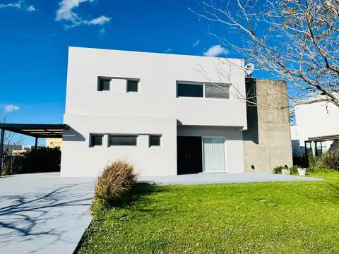 El Canton, Barrio Islas