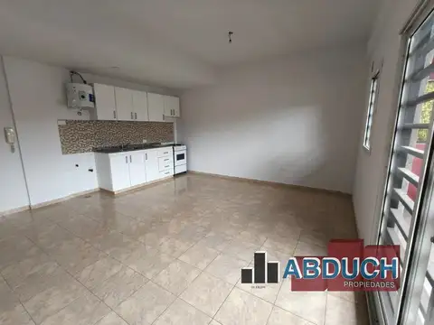 ALQUILER DEPARTAMENTO VILLA BALLESTER