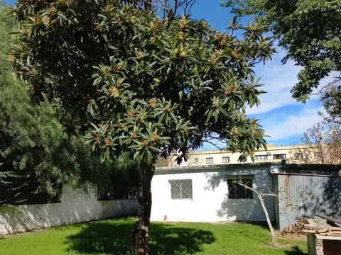 Casa en venta - 2 Dormitorios 1 Baño - Uruguay