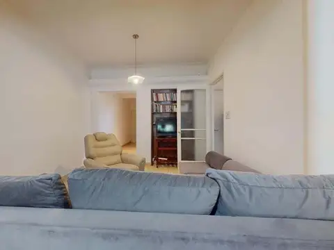 Depto Tipo Casa en Venta en La Plata, USD 84.000