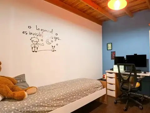 Depto Tipo Casa en Venta 60 años