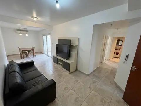 3 Ambientes Semipiso Patio Y TERRAZA PROPIA 120m2 Villa Urquiza Planta Baja