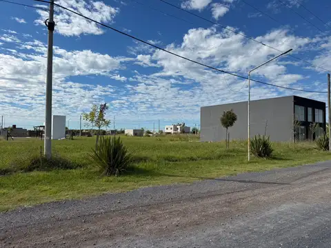 EcoVida Lote N° 8