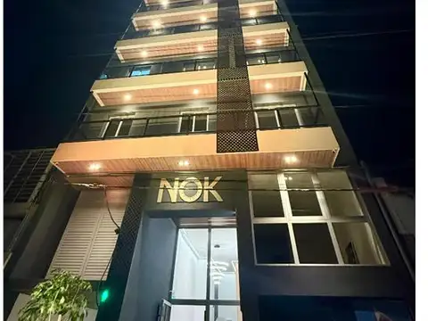 DEPARTAMENTO 1 AMBIENTE - CENTRO, RESISTENCIA