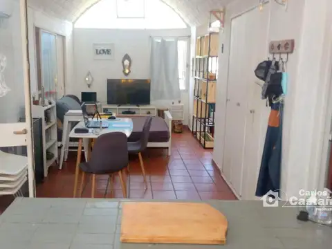 Casa en Venta de 1 dormitorio