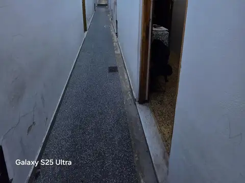 Depto Tipo Casa en Venta en Constitución, USD 45.000