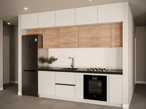 Departamento en Venta Apto profesional