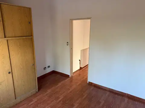 DÚPLEX INTERNO 3 AMBIENTES - APTO CREDITO - PARQUE JHONSTON