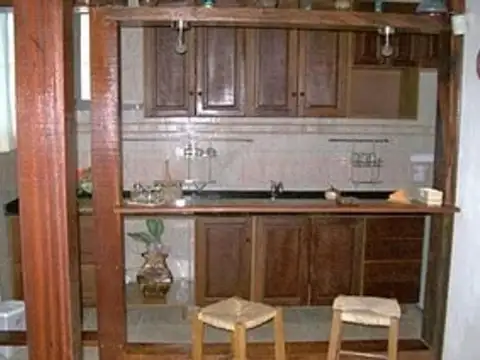 Departamento en Alquiler Temporal de 3 dormitorios