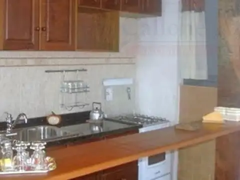 Departamento en Alquiler Temporal en Bombinhas, USD 124