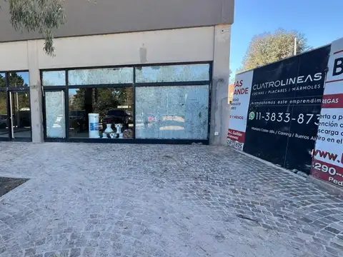 Local en Alquiler en Canning, USD 3.250