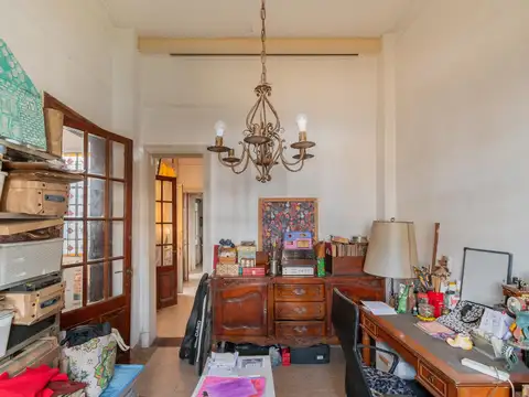 Depto Tipo Casa en Venta 60 años