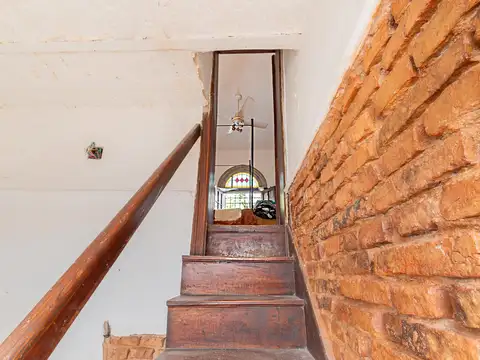 Depto Tipo Casa en Venta al Suroeste
