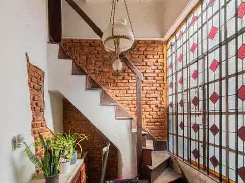 Depto Tipo Casa en Venta 60 años