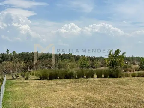 Lote  en Venta en Puertos, Escobar, G.B.A. Zona Norte