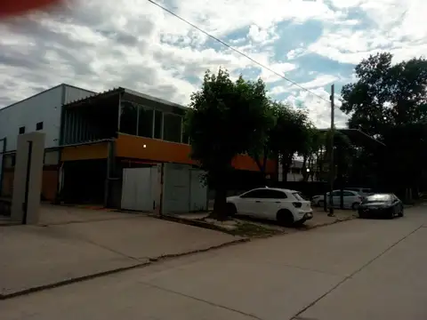 Galpon en Venta 19 años