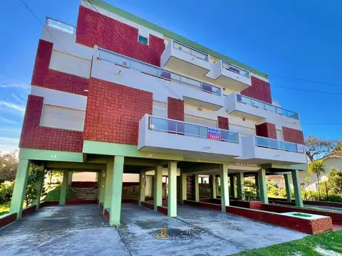 Departamento de 3 ambientes en Zona Sur