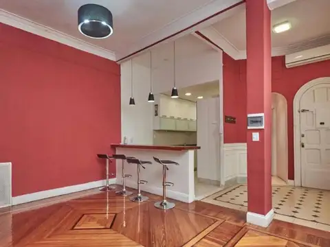 Departamento en Venta de 2 dormitorios