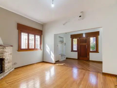 Depto Tipo Casa en Venta de 2 dormitorios