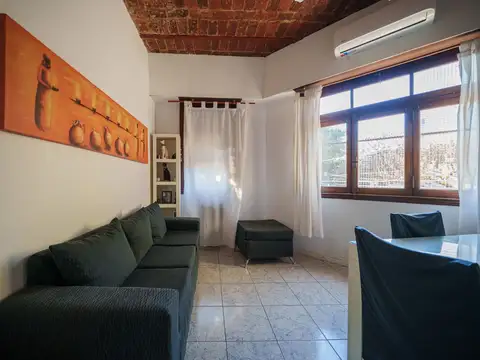 Depto Tipo Casa en Venta en Villa Ortuzar, USD 239.000