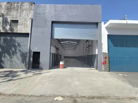 Galpon en Alquiler en Pompeya, $ 6.000.000