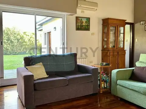 Casa en Venta en Barrio Cerrado, Parque Ecologico, City Bell