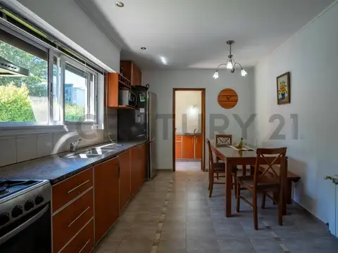 Casa en Venta en Barrio Cerrado, Parque Ecologico, City Bell
