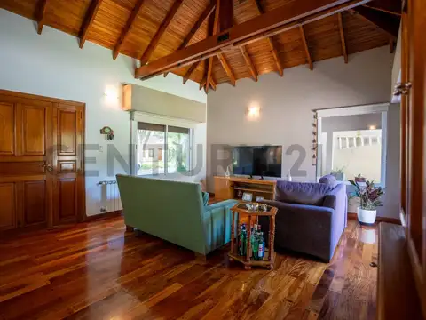 Casa en Venta de 3 dormitorios