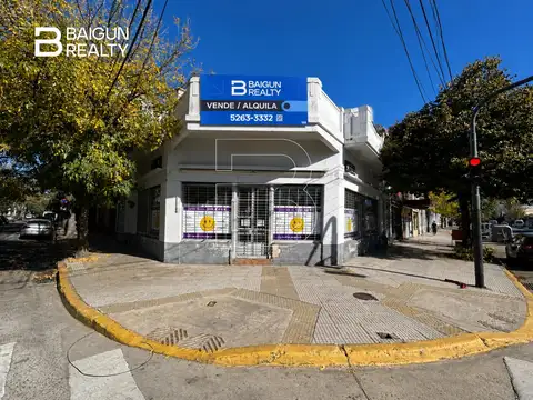 Avenida Gaona 4200