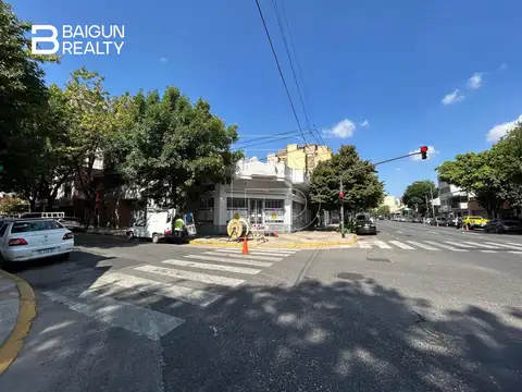 Local en Alquiler 50 años