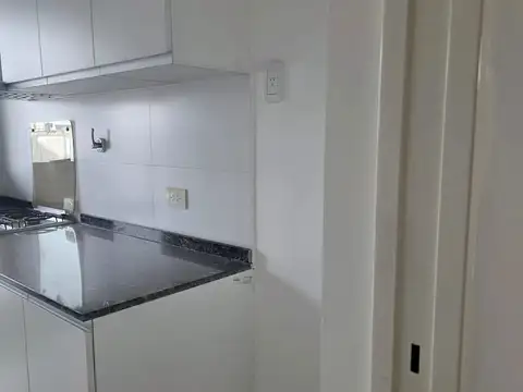 Departamento en Alquiler 2 años