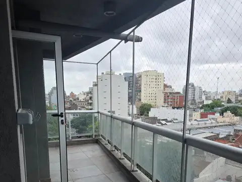 Avenida Jujuy 1700, Piso 7