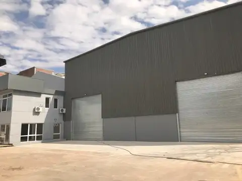 Presidente Ortiz 2400