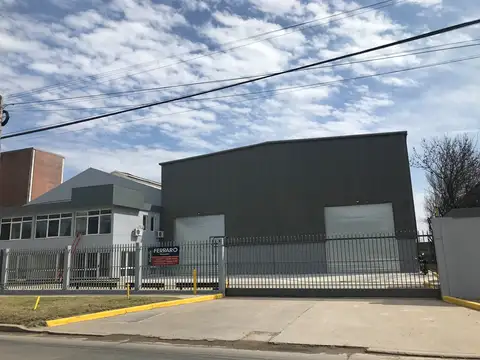 Galpón en venta en Burzaco