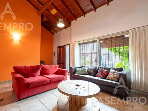 Casa en Venta de 4 dormitorios