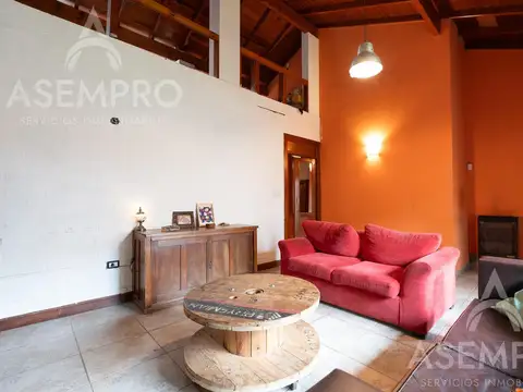 Casa en Venta 30 años