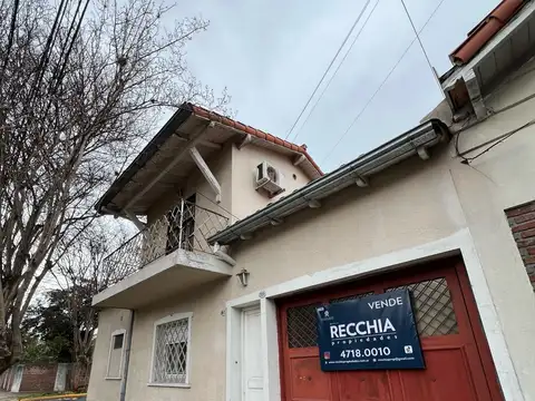 Chalet en venta! 4 amb c/ patio - FLORIDA MITRE