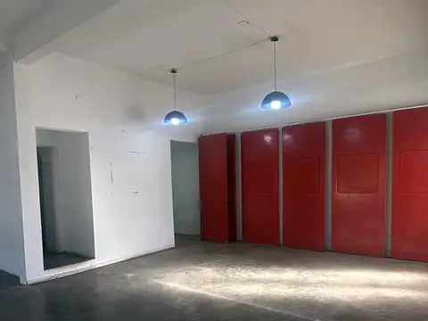 Local comercial en esquina