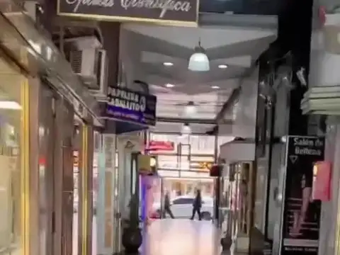 Local en Alquiler 10 años